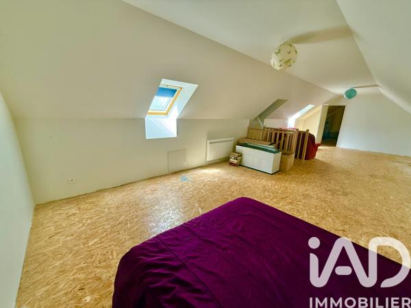 Maison à vendre 7 pièces 170 m² Cosne-Cours-sur-Loire