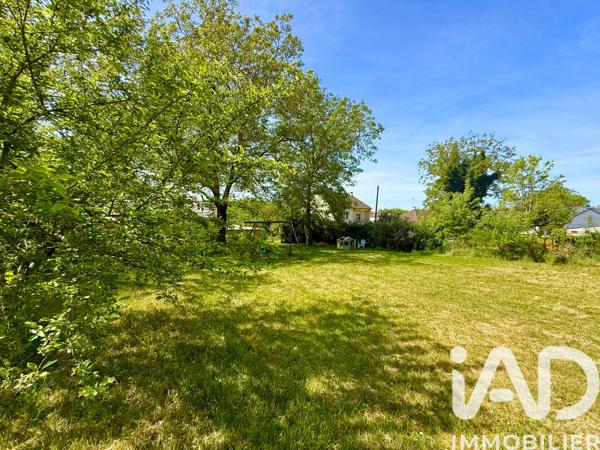 Maison à vendre 7 pièces 170 m² Cosne-Cours-sur-Loire
