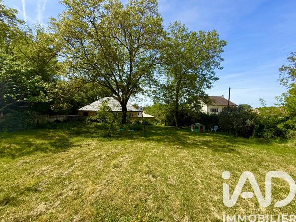 Maison à vendre 7 pièces 170 m² Cosne-Cours-sur-Loire