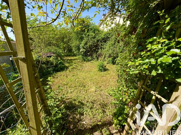 Maison à vendre 7 pièces 170 m² Cosne-Cours-sur-Loire