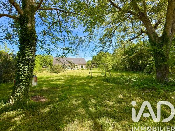 Maison à vendre 7 pièces 170 m² Cosne-Cours-sur-Loire