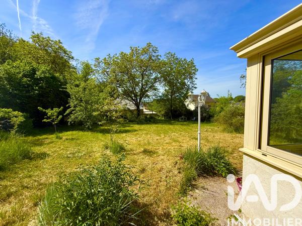 Maison à vendre 7 pièces 170 m² Cosne-Cours-sur-Loire
