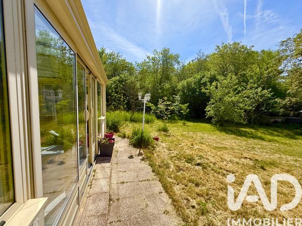 Maison à vendre 7 pièces 170 m² Cosne-Cours-sur-Loire