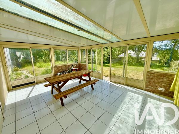 Maison à vendre 7 pièces 170 m² Cosne-Cours-sur-Loire