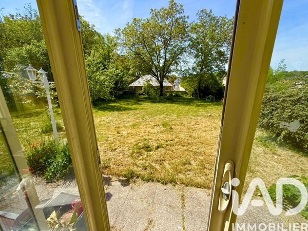 Maison à vendre 7 pièces 170 m² Cosne-Cours-sur-Loire