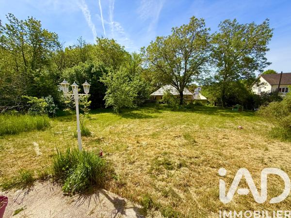 Maison à vendre 7 pièces 170 m² Cosne-Cours-sur-Loire