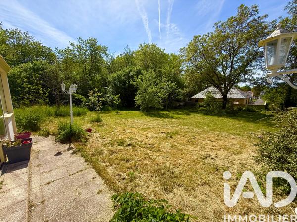 Maison à vendre 7 pièces 170 m² Cosne-Cours-sur-Loire