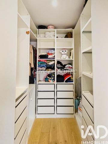 Appartement à vendre 3 pièces 64 m² Andrésy