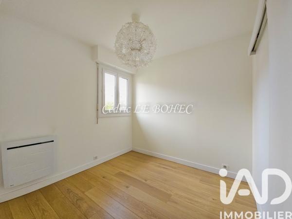 Appartement à vendre 3 pièces 64 m² Andrésy