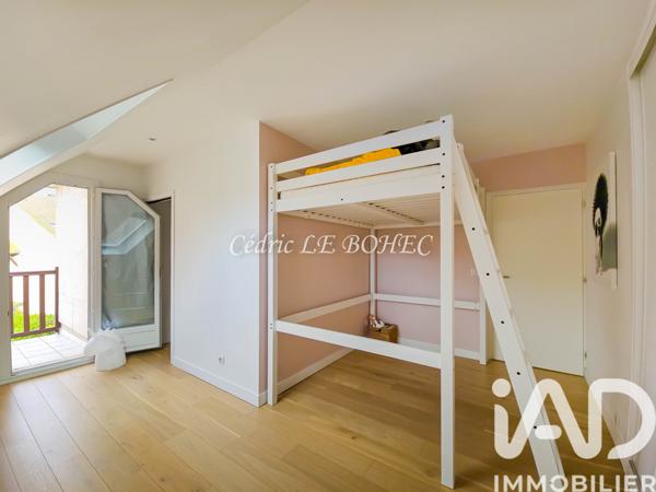 Appartement à vendre 3 pièces 64 m² Andrésy
