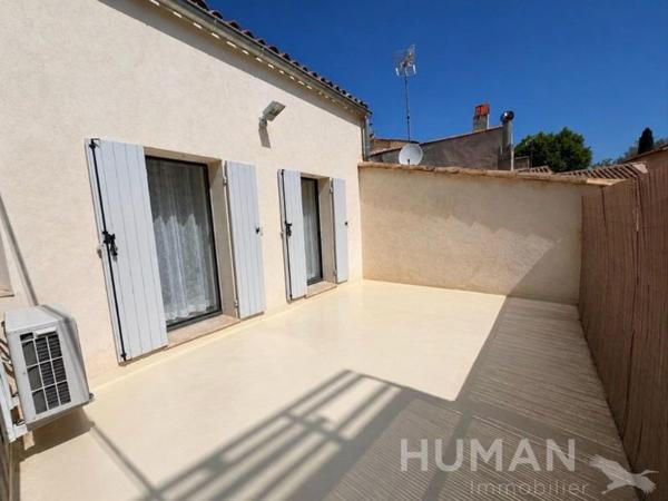Appartement à vendre 230 000 € Lambesc 2 p 47 m² DPE D