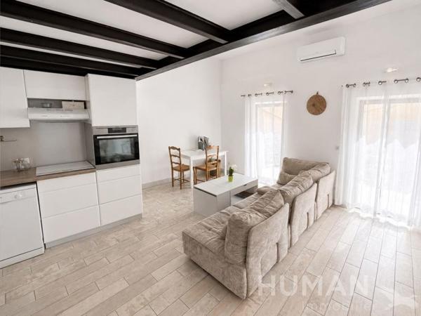Appartement à vendre 230 000 € Lambesc 2 p 47 m² DPE D