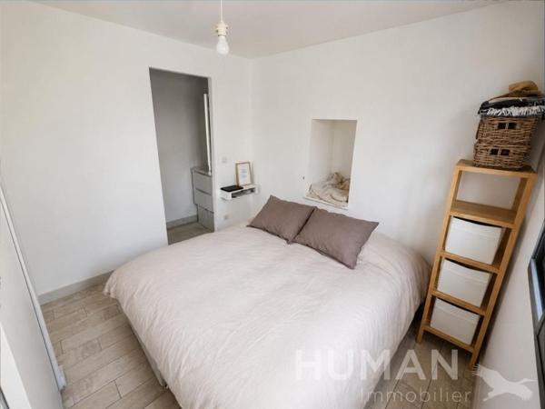 Appartement à vendre 230 000 € Lambesc 2 p 47 m² DPE D