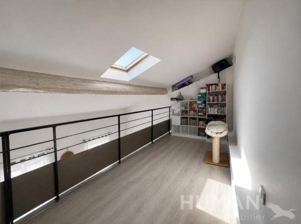Appartement à vendre 230 000 € Lambesc 2 p 47 m² DPE D