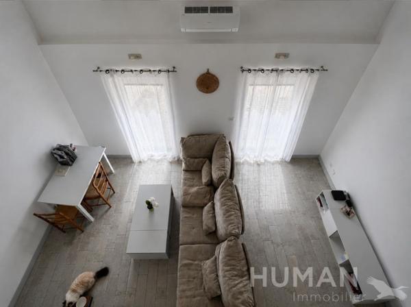 Appartement à vendre 230 000 € Lambesc 2 p 47 m² DPE D