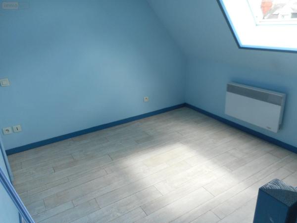 Appartement à louer à Condé-en-Normandie dans le Calvados (14110), ref : 14085-3669