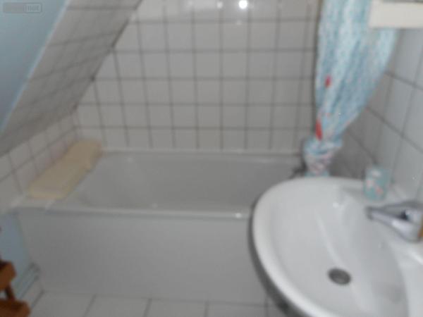 Appartement à louer à Condé-en-Normandie dans le Calvados (14110), ref : 14085-3669