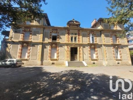 Appartement à vendre 1 pièce 35 m² Digoin