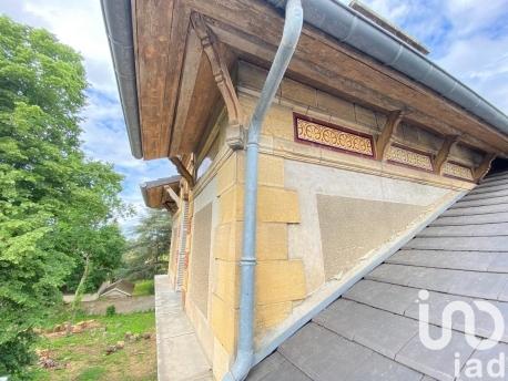 Appartement à vendre 1 pièce 35 m² Digoin