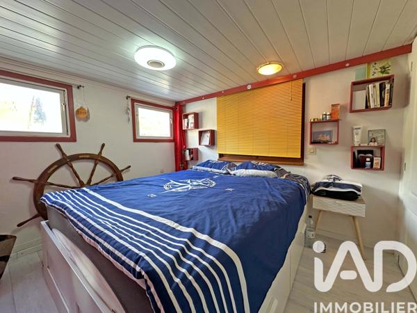 Maison à vendre 4 pièces 66 m² Conflans-Sainte-Honorine