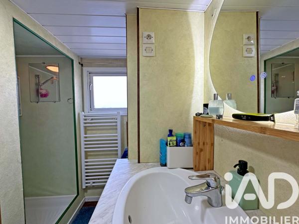 Maison à vendre 4 pièces 66 m² Conflans-Sainte-Honorine