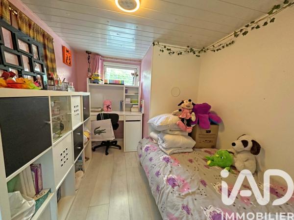 Maison à vendre 4 pièces 66 m² Conflans-Sainte-Honorine