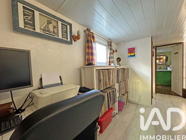 Maison à vendre 4 pièces 66 m² Conflans-Sainte-Honorine