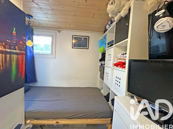 Maison à vendre 4 pièces 66 m² Conflans-Sainte-Honorine