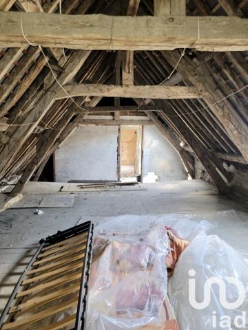 Appartement à vendre 2 pièces 70 m² Laon