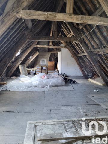 Appartement à vendre 2 pièces 70 m² Laon