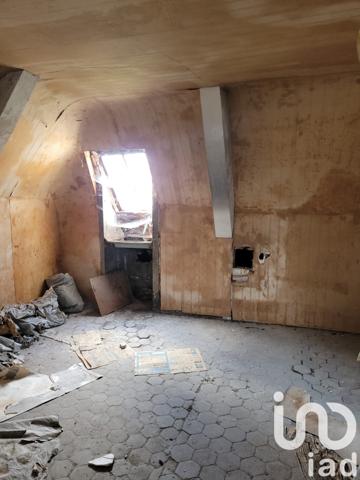 Appartement à vendre 2 pièces 70 m² Laon