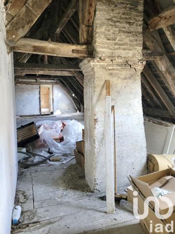 Appartement à vendre 2 pièces 70 m² Laon