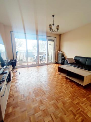 Appartement de 59 m²