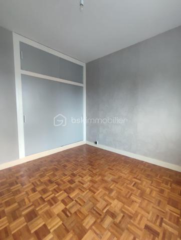 Appartement de 59 m²