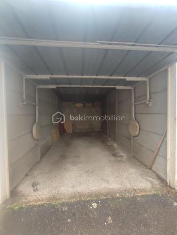 Appartement de 59 m²