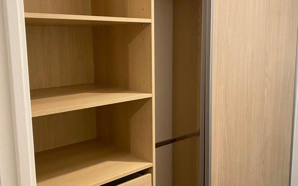 Appartement à louer    1 pièce • 25,31 m2 Paris 19