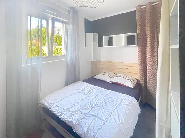 Appartement Hyper centre, vue dégagée