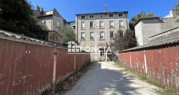 Location Parking 10 m² - Valence 26000