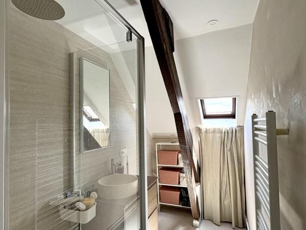Vente / Appartement à Enghien-les-Bains (95880)