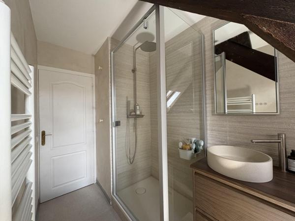 Vente / Appartement à Enghien-les-Bains (95880)