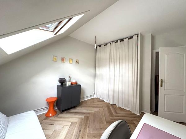 Vente / Appartement à Enghien-les-Bains (95880)