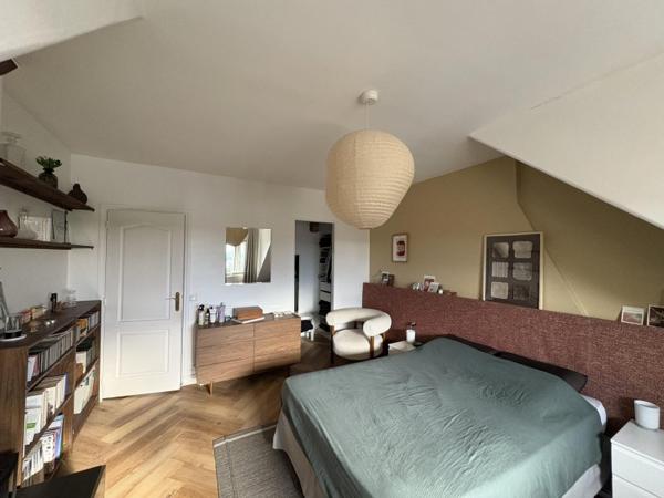 Vente / Appartement à Enghien-les-Bains (95880)