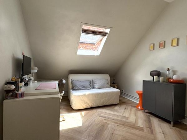 Vente / Appartement à Enghien-les-Bains (95880)