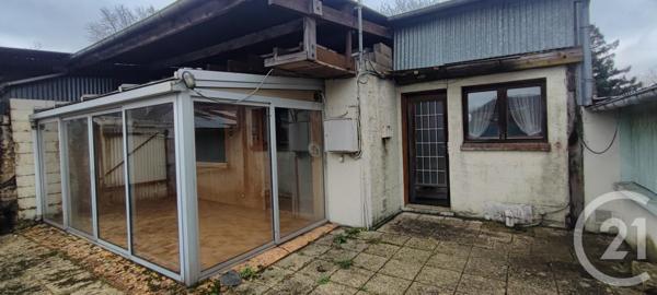 Maison à vendre  5 pièces - 119,31 m2 BROU - 28