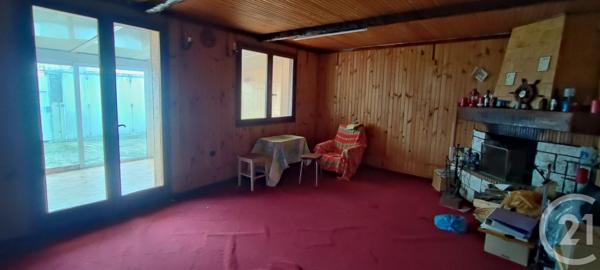 Maison à vendre  5 pièces - 119,31 m2 BROU - 28