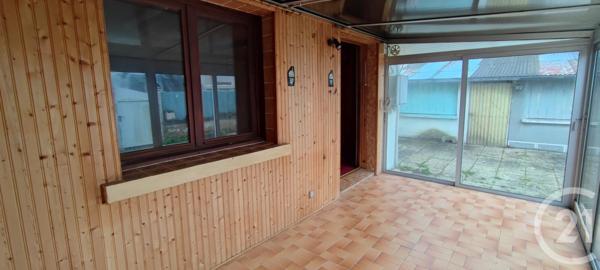 Maison à vendre  5 pièces - 119,31 m2 BROU - 28