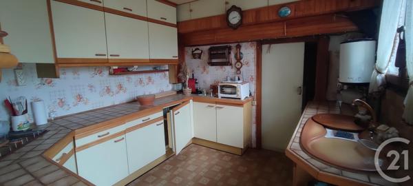 Maison à vendre  5 pièces - 119,31 m2 BROU - 28