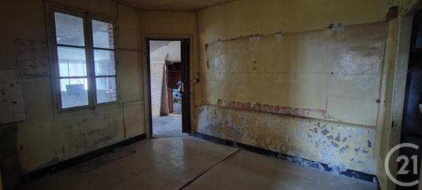 Maison à vendre  5 pièces - 119,31 m2 BROU - 28