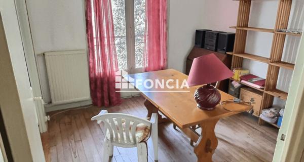 À vendre Appartement 2 pièces 58.98 m² - Valence 26000
