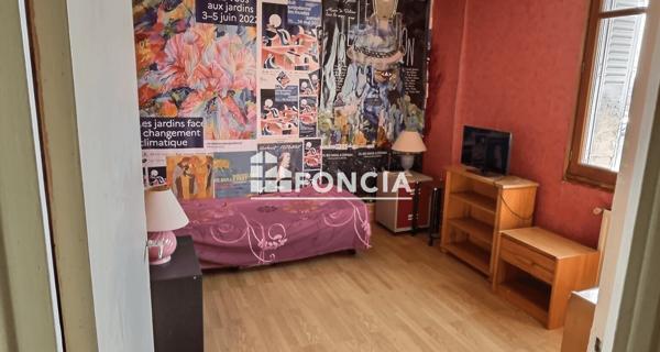 À vendre Appartement 2 pièces 58.98 m² - Valence 26000